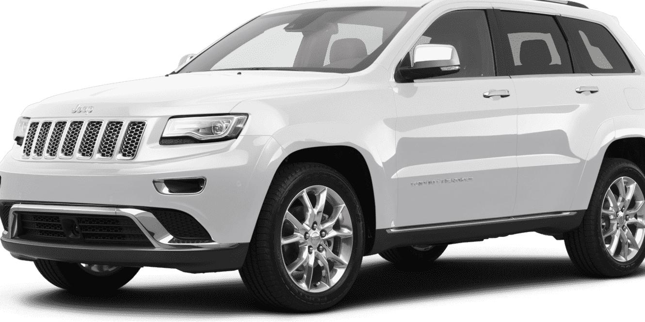 JEEP GRAND CHEROKEE 2016 1C4RJFJG6GC305868 image